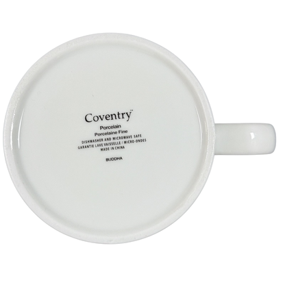 Buddha Better Than A Thousand Hollow Words Jumbo Mug Coventry