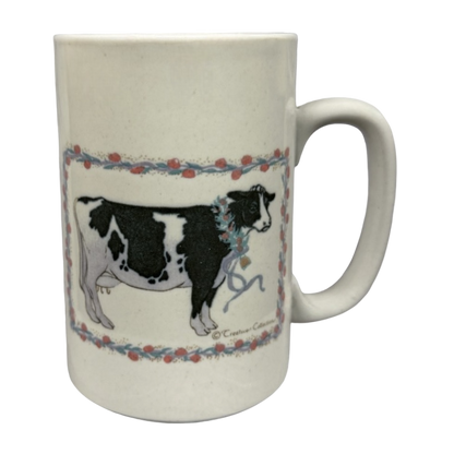 Cow Creative Collection Large Mug Otagiri