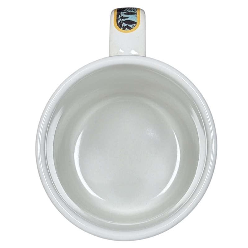 Sandro Botticelli Primavera Mug Cafe Arts