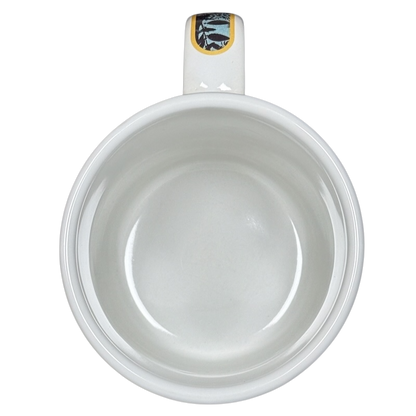 Sandro Botticelli Primavera Mug Cafe Arts