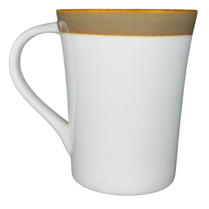 Oak Leaf 13oz Mug 2007 Starbucks