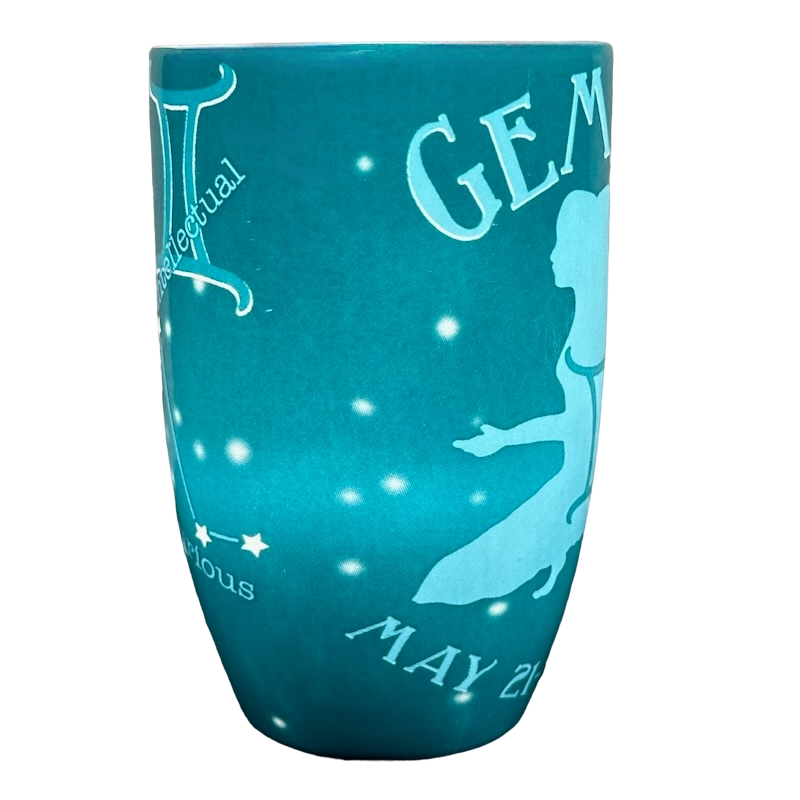 GEMINI Tall Zodiac What's Your Sign Mug Coventry