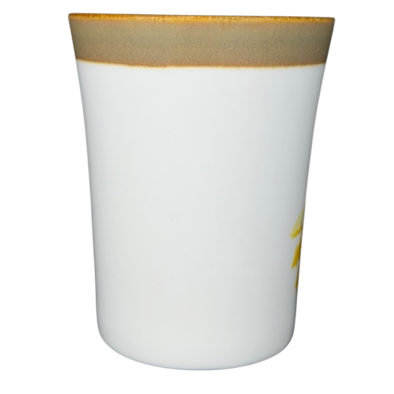 Oak Leaf 13oz Mug 2007 Starbucks