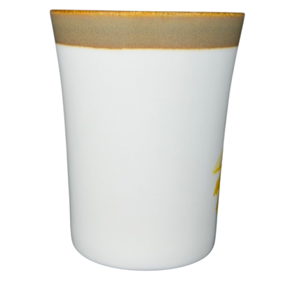 Oak Leaf 13oz Mug 2007 Starbucks