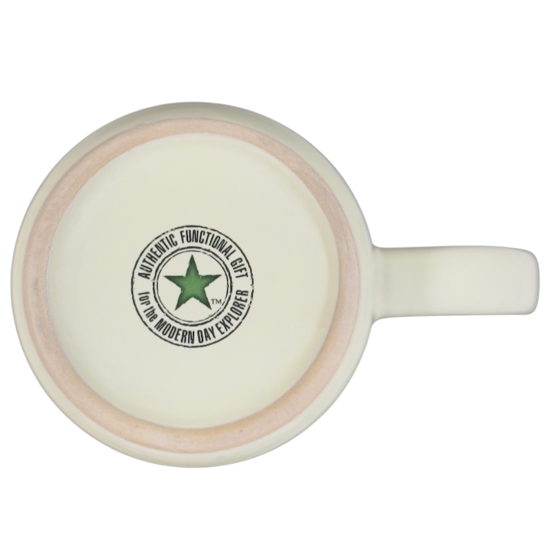 American Expedition Wild Turkey Mug