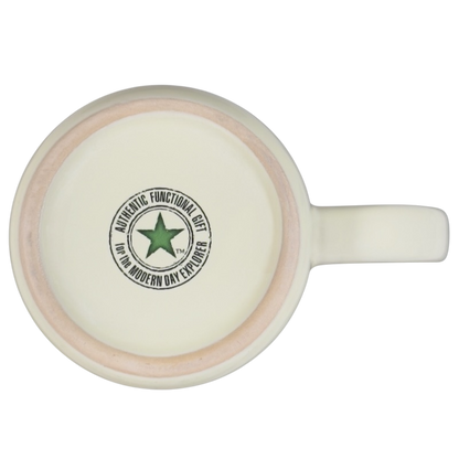 American Expedition Wild Turkey Mug