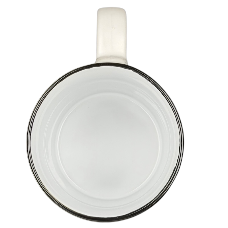 Best Furiends Etched Mug Lucinda Wei