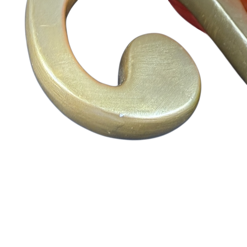 Batman Forever Jim Carrey Riddler 3D Figural Mug DC Comics