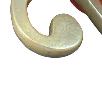 Batman Forever Jim Carrey Riddler 3D Figural Mug DC Comics