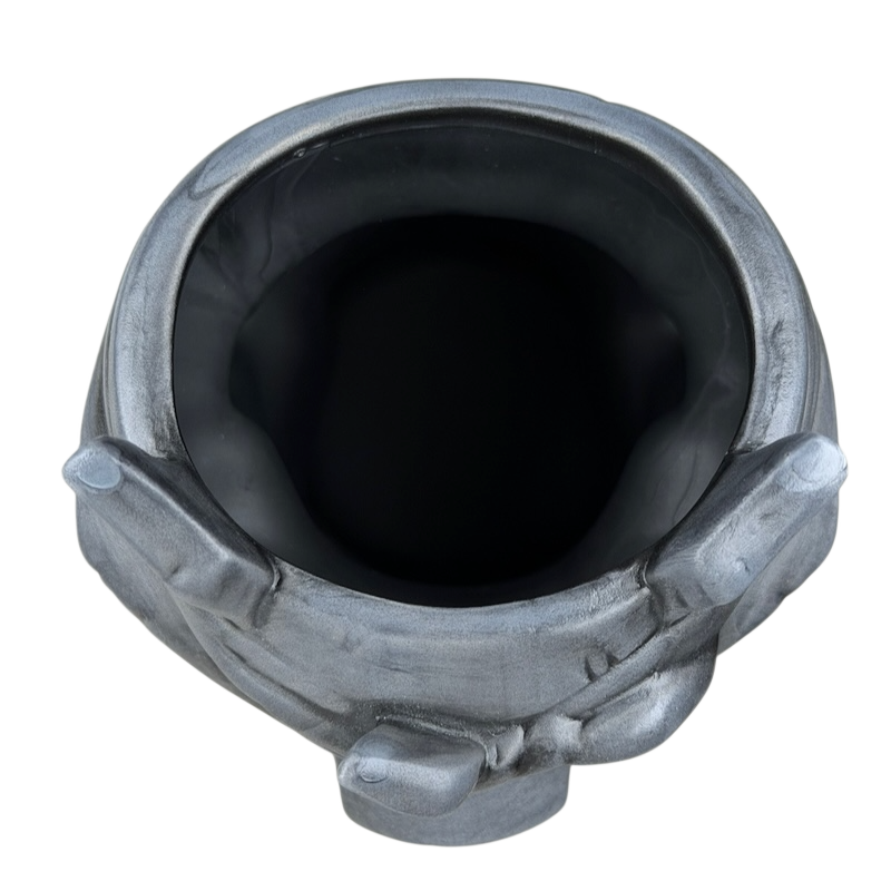 Geeki Tiki Whistle Pig West Coast Winston Hog Life Piggy Back 2023 Tiki Mug Beeline Creative