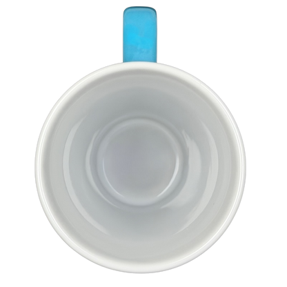 Fantasyland Castle Tall Mug Disney Parks