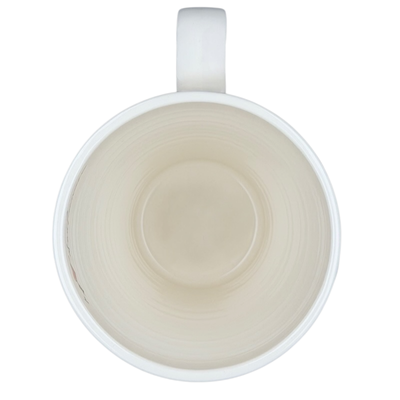 I Love San Francisco Diva Pyari Vignette Mug Linea Carta Anthropologie