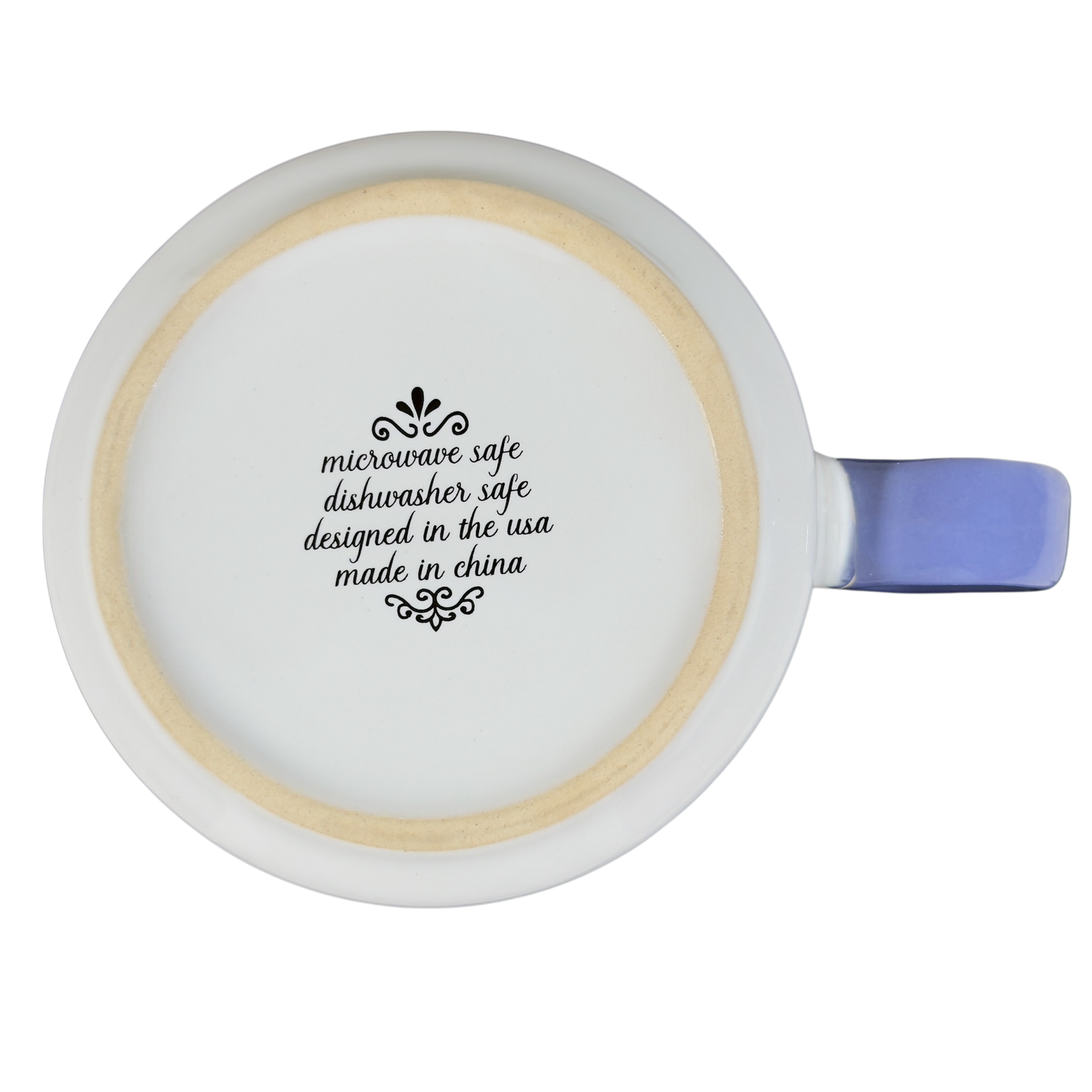 I Love You Like No Otter Mug