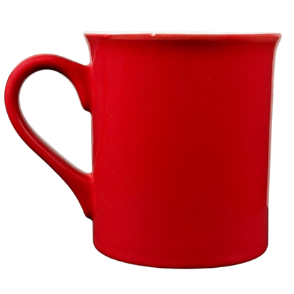 I Love You Red Mug With White Interior And Red Heart Inside THL