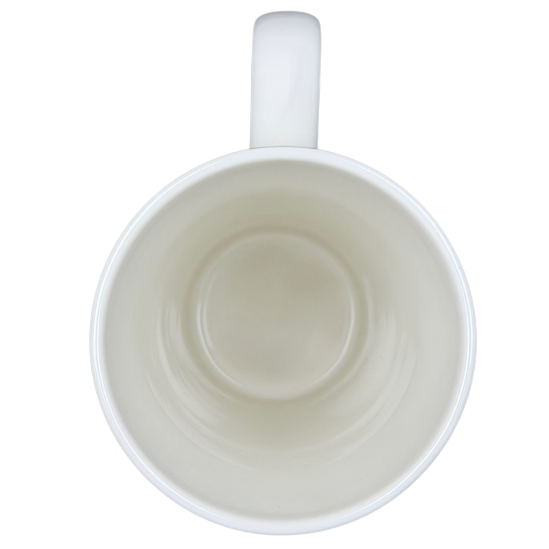 Hellen Keller Quote Tall Mug Natural Life