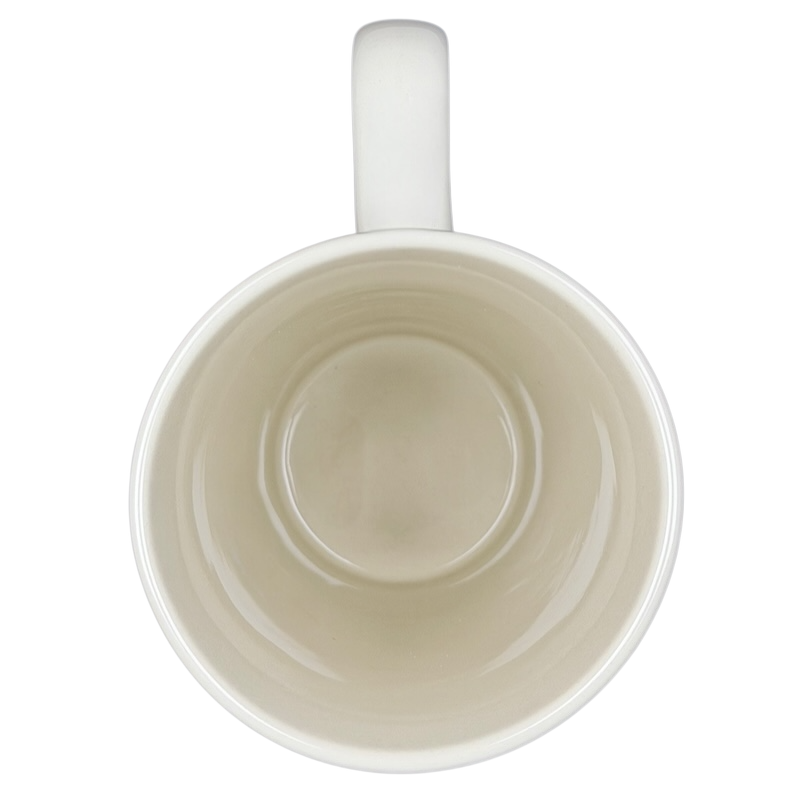 Friends Are Like Flowers They Brighten Your Day Tall Mug Natural Life