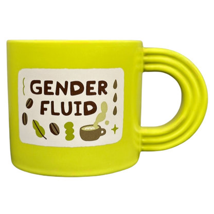 Gender Fluid Pride Mug Target