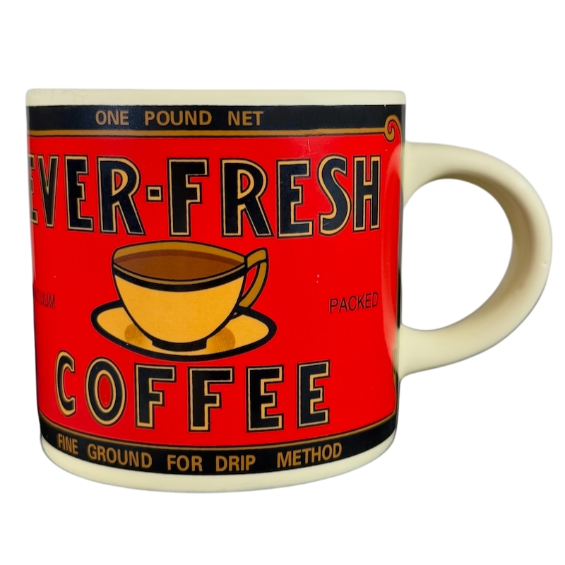 Ever Fresh Coffee Mug Pier 1 Imports