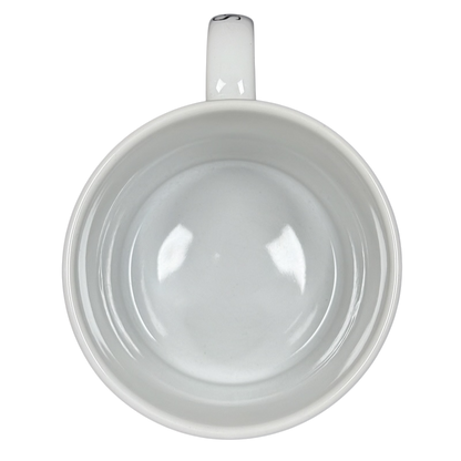 City Mug Collector Series Hong Kong Mug 2003 Starbucks