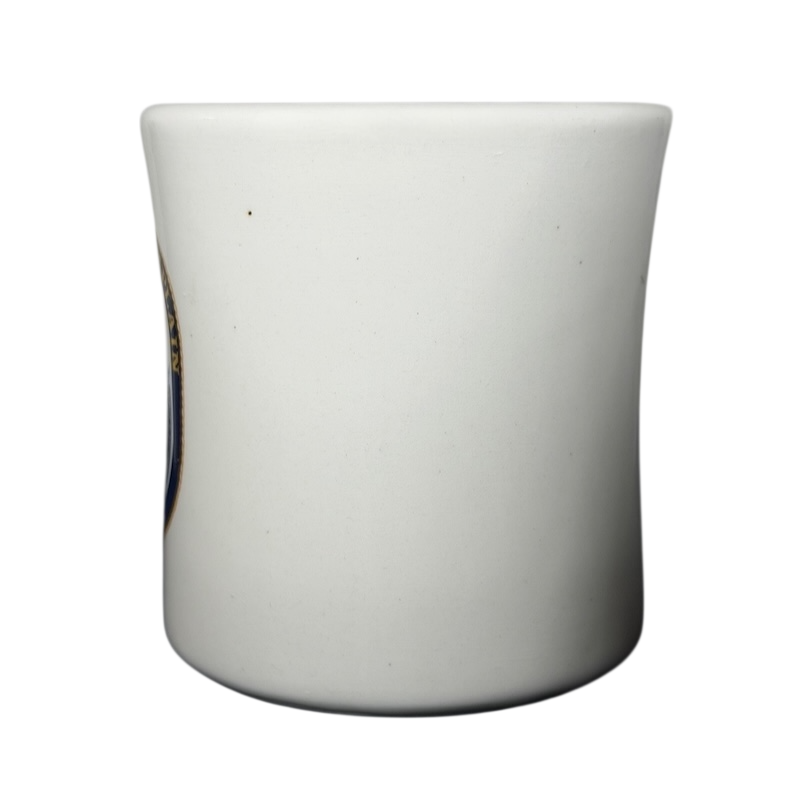 USS Lake Champlain CG 57 Ingenuity Daring Discipline United States Navy Mug Mil-Art China