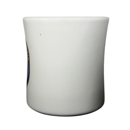 USS Lake Champlain CG 57 Ingenuity Daring Discipline United States Navy Mug Mil-Art China