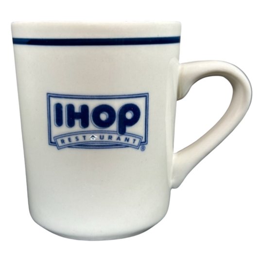 IHOP Restaurant Mug Oneida