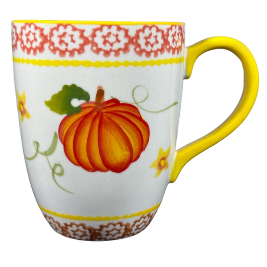 Old World Pumpkin Patch 16oz Mug Temp-tations