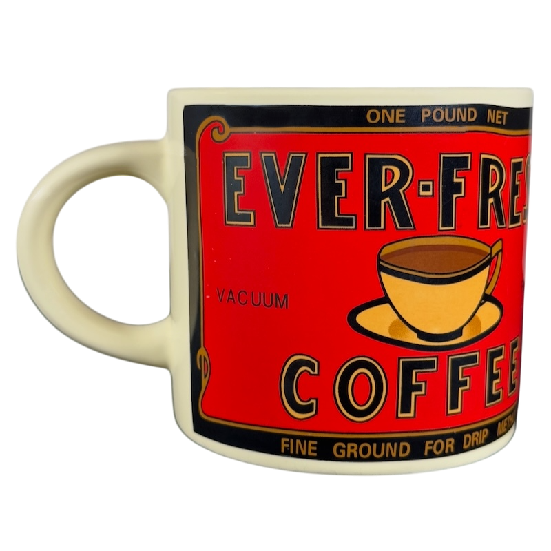 Ever Fresh Coffee Mug Pier 1 Imports