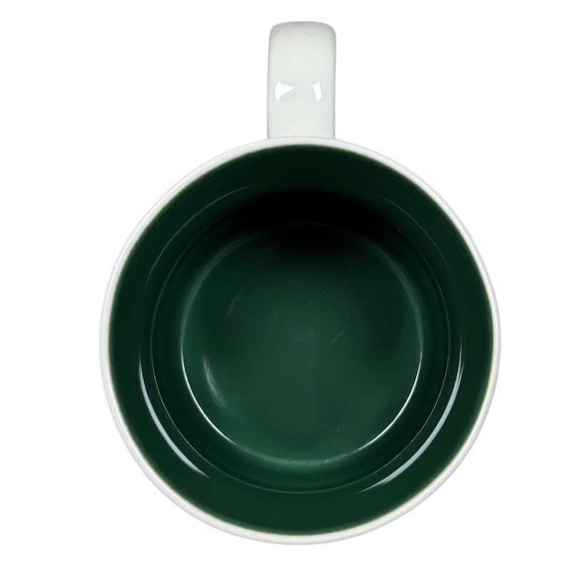 Global Icon Collector Series Abu Dhabi 16oz Mug 2014 Starbucks