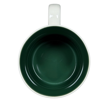 Global Icon Collector Series Abu Dhabi 16oz Mug 2014 Starbucks