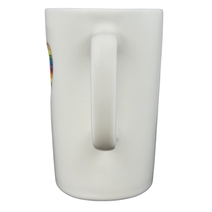 Open Mind Open Heart The Trevor Project Mug Williams Sonoma