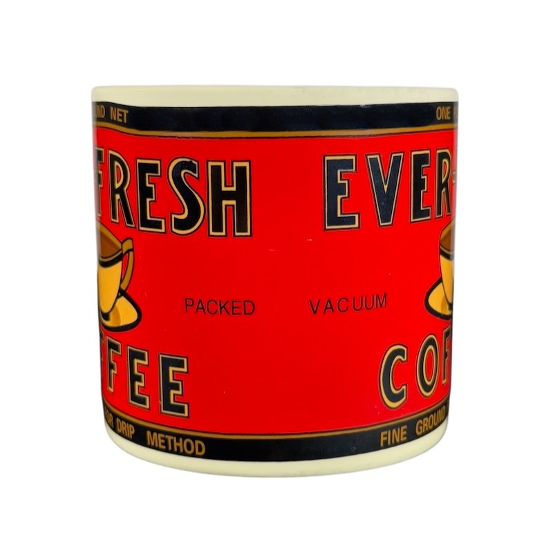 Ever Fresh Coffee Mug Pier 1 Imports