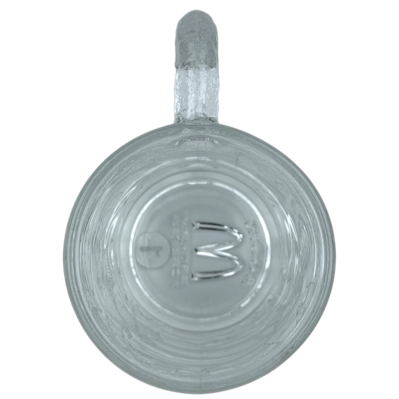 Batman Forever Robin DC Comics McDonalds Glass Mug