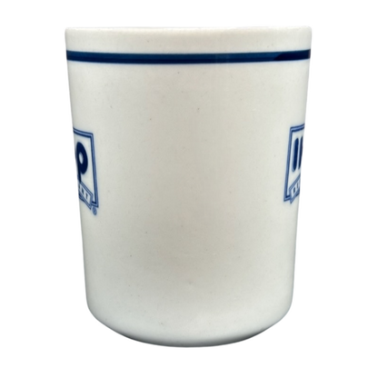 IHOP Restaurant Mug Oneida