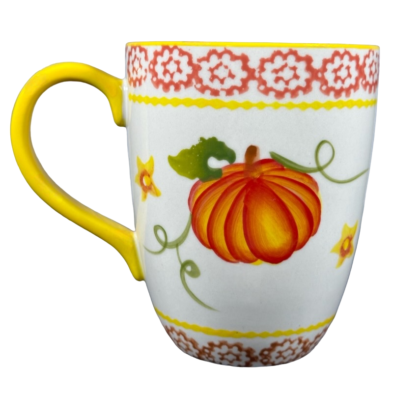 Old World Pumpkin Patch 16oz Mug Temp-tations