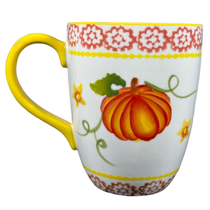 Old World Pumpkin Patch 16oz Mug Temp-tations