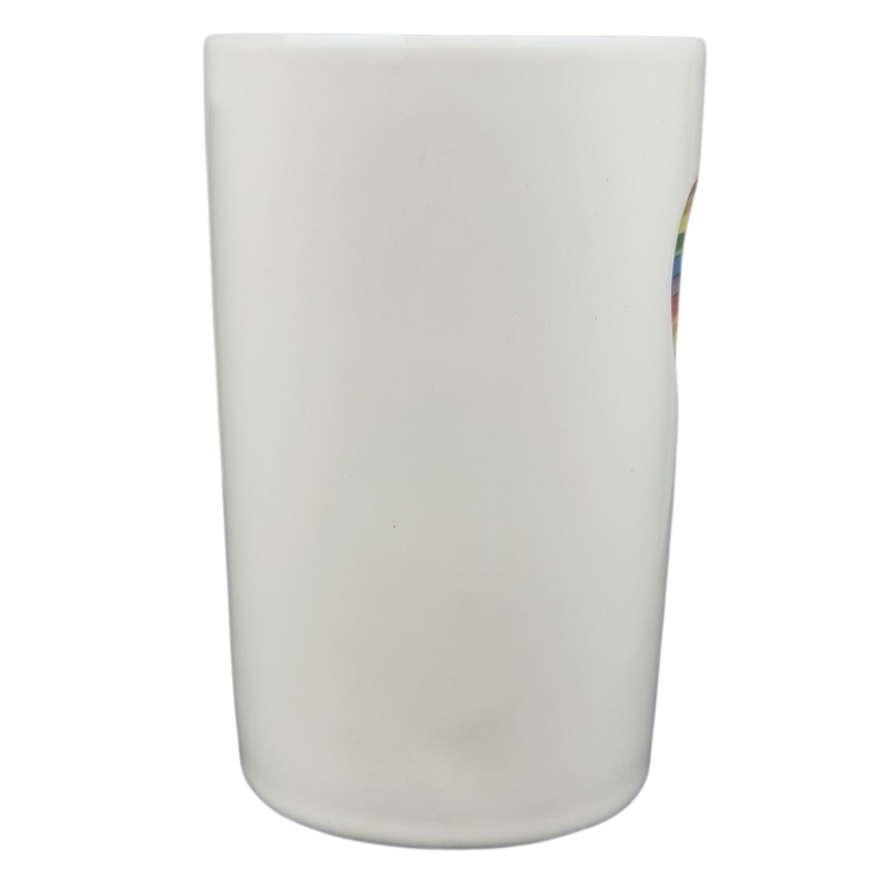 Open Mind Open Heart The Trevor Project Mug Williams Sonoma