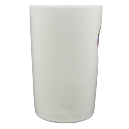 Open Mind Open Heart The Trevor Project Mug Williams Sonoma