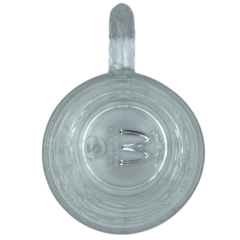 Batman Forever Robin DC Comics McDonalds Glass Mug