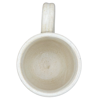 Washington State Centennial 1889–1989 Signed Pottery Mug