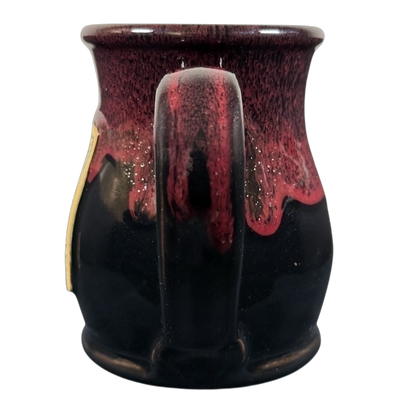 Death Valley National Park California Mug 2015 Deneen Pottery