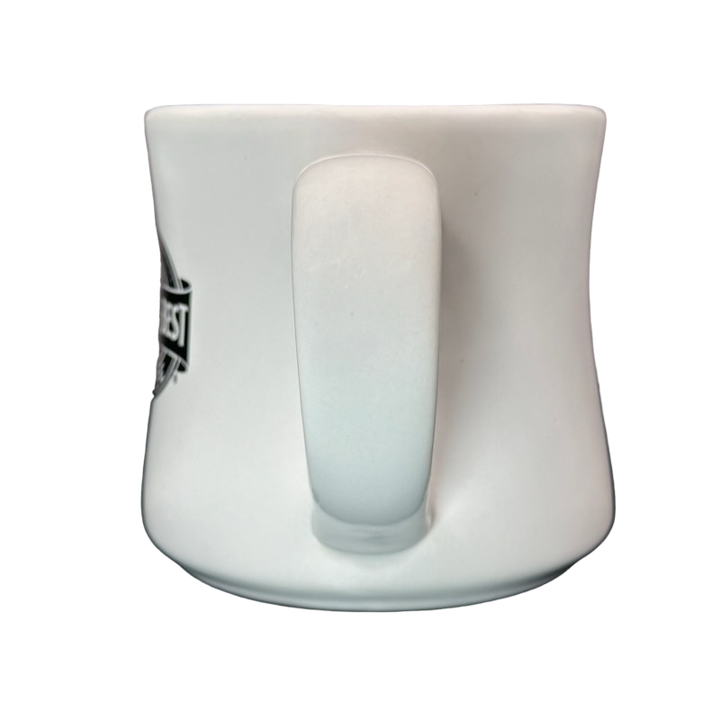 Seattle's Best Coffee Bold Flavor Smooth Taste Mug – Mug Barista