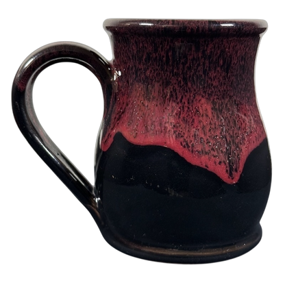 Death Valley National Park California Mug 2015 Deneen Pottery