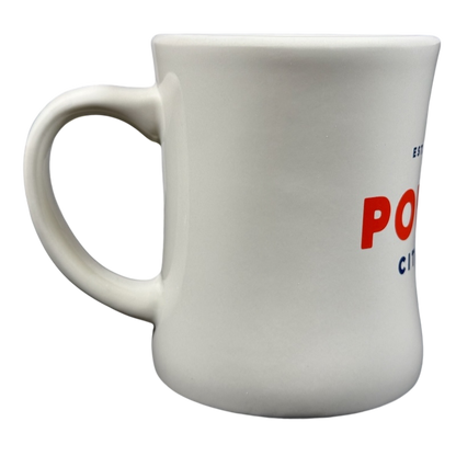 Powell's City Of Books EST. 1971 PDX Oregon Mug