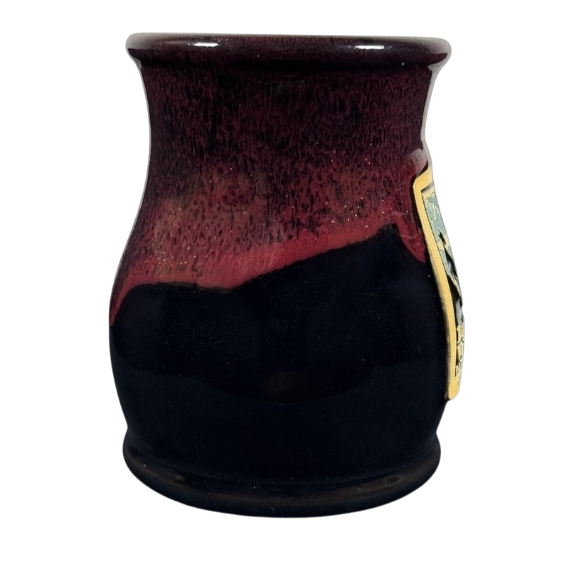 Death Valley National Park California Mug 2015 Deneen Pottery