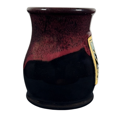 Death Valley National Park California Mug 2015 Deneen Pottery