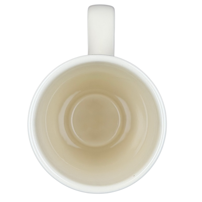 You Are Loved Tall Mug Natural Life