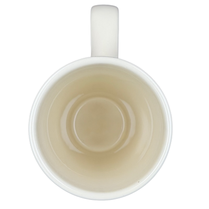 You Are Loved Tall Mug Natural Life