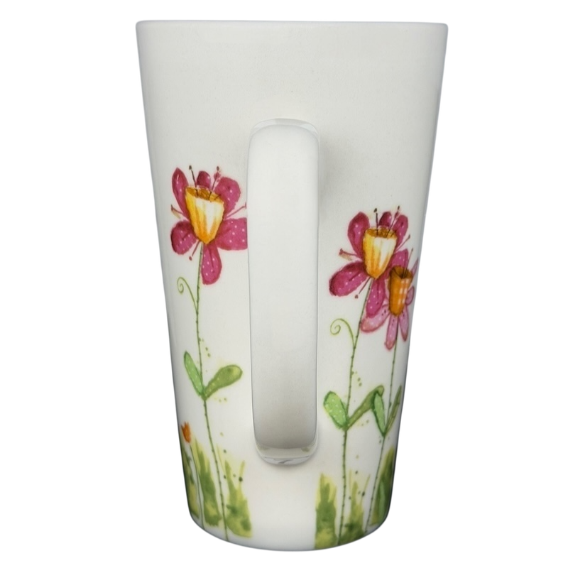 Friends Like You Are Precious And Few Mug Natural Life