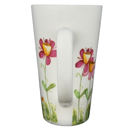 Friends Like You Are Precious And Few Mug Natural Life